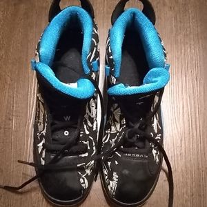 Air Jordan Dub Zero Sneakers


Youths